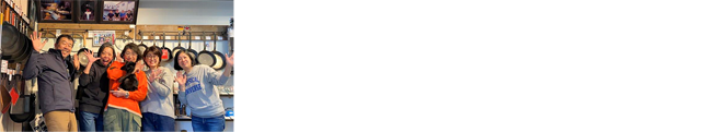 スタッフ紹介はこちら