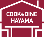 COOK&DINE HAYAMA