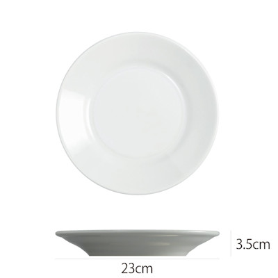 saturnia(�T�^���j�A)�@�f�B�i�[�v���[�g23cm