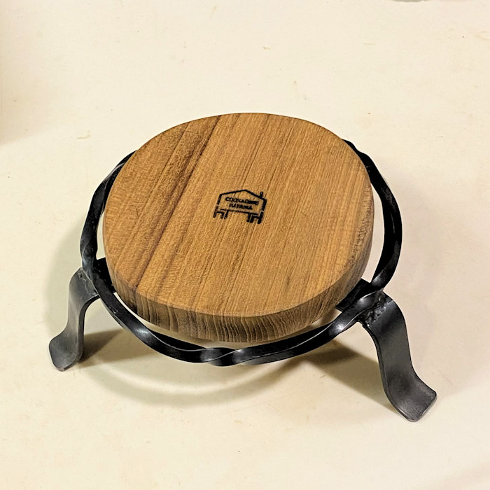 COOK&DINE HAYAMA�I���W�i���@�A�C�A�����`�[�N�S�r�X�^���h