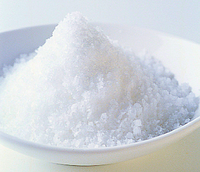 【1セットまでメール便OK】青ヶ島の極上塩　「ひんぎゃの塩」（200g×2）