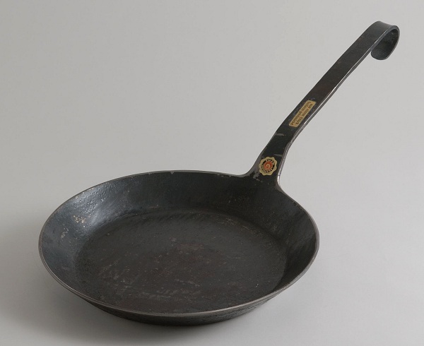 Turk タークラシックフライパン 26cm asigrip_tk ケース付き Turk タークラシックフライパン 26cm asigrip_tk ケース付き