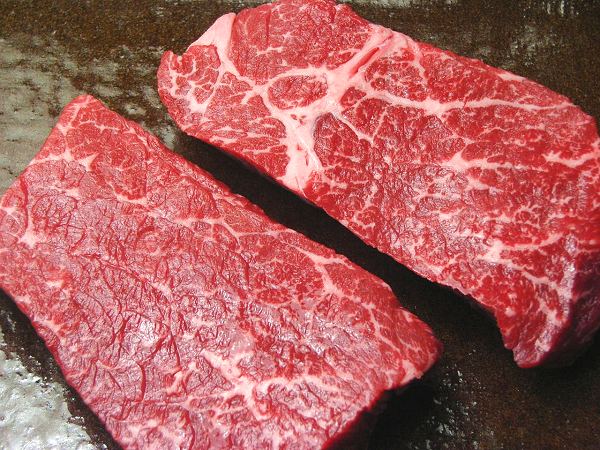 �y���i�ԍ��wMI�x�̂ݓ����\�z<br>�b�B���C���r�[�t�E�����X�e�[�L�i150���~2���j