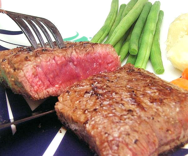 �y���i�ԍ��wMI�x�̂ݓ����\�z<br>�b�B���C���r�[�t�E�����X�e�[�L�i150���~2���j