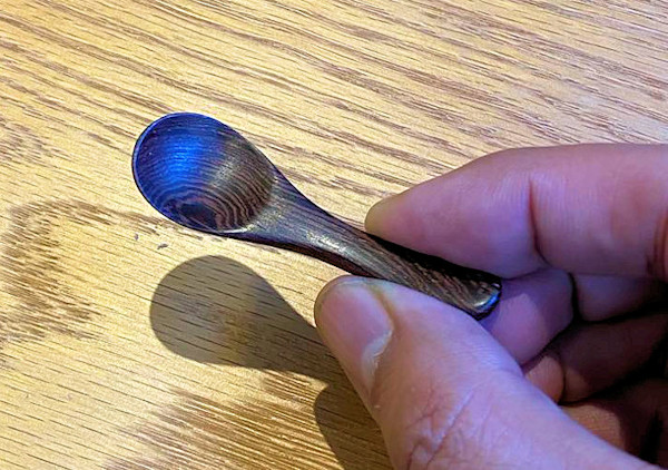 �S���؁i�Ă��Ƃ��ڂ��j�@���u���y�~�j�X�v�[���z