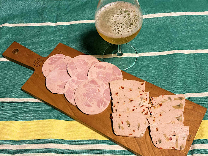 ���̃����O�J�b�e�B���O�{�[�h45cm