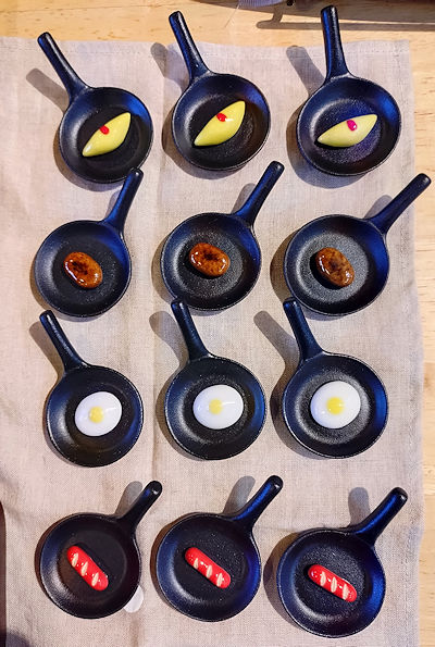 �S�Ȃׂ̔��u���y�S�t���C�p��+�����z