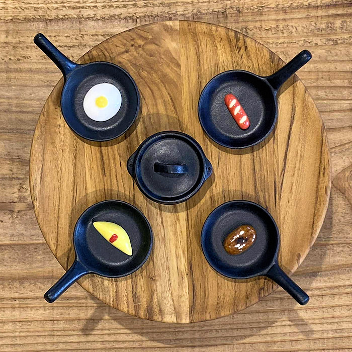 �S�Ȃׂ̔��u���y�_�b�`�I�[�u���z