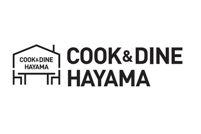 COOK & DINE HAYAMA　(オリジナル）