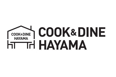 COOK & DINE HAYAMA@(IWij