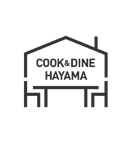 COOK&DINE HAYAMAとは